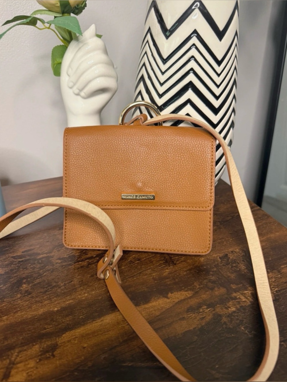 Vince Camuto Belt Bag